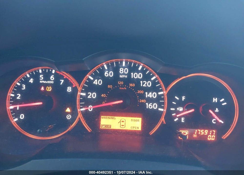 2008 NISSAN ALTIMA 2.5 S VIN: 1N4AL21E18N422932
