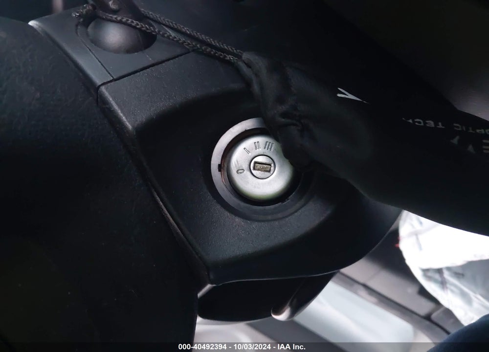 2020 FORD TRANSIT CONNECT XL VIN: NM0LS6E22L1464486