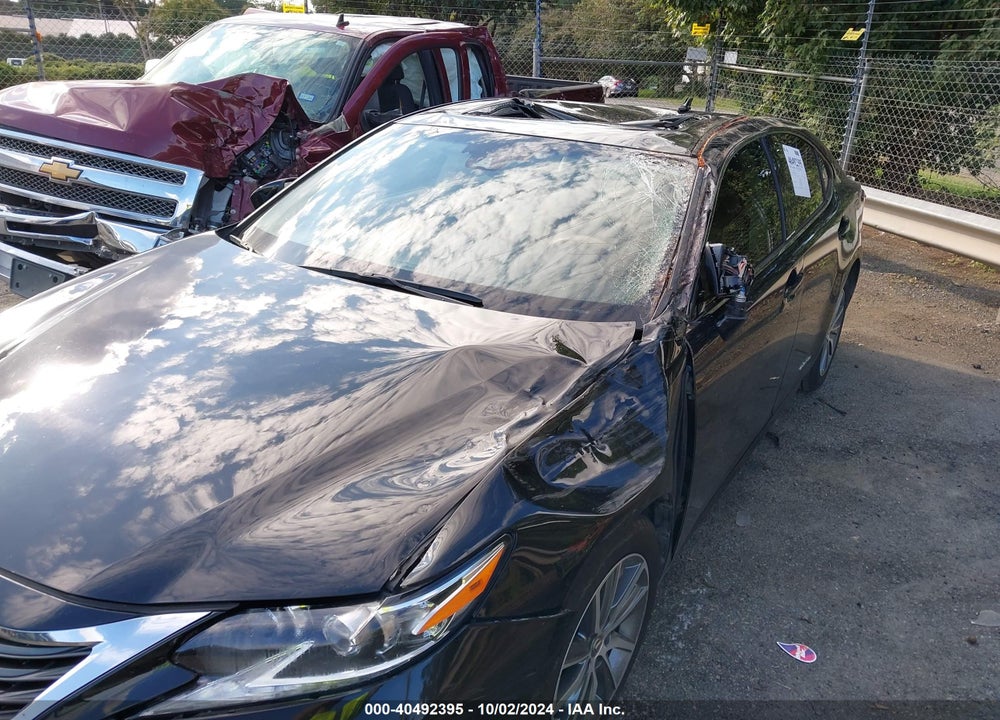 2017 LEXUS ES 300H VIN: JTHBW1GG3H2140459