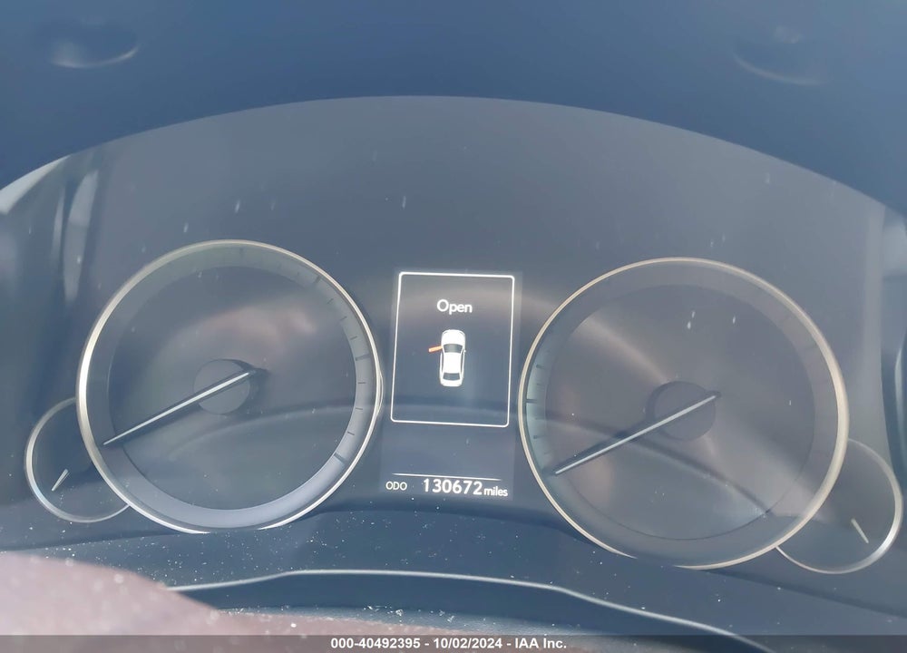 2017 LEXUS ES 300H VIN: JTHBW1GG3H2140459
