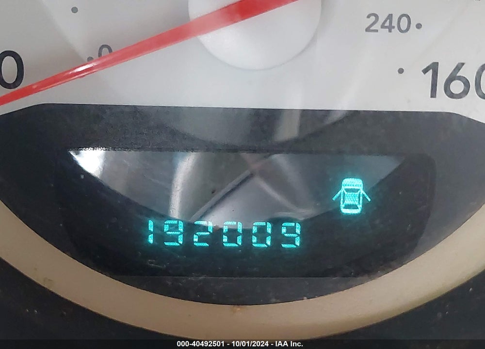 2007 DODGE CHARGER RT VIN: 2B3KA53H57H782260