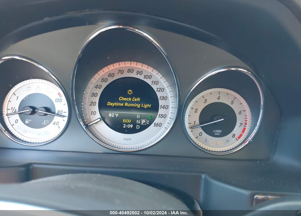 2014 MERCEDES-BENZ GLK 350 VIN: WDCGG5HB8EG320284