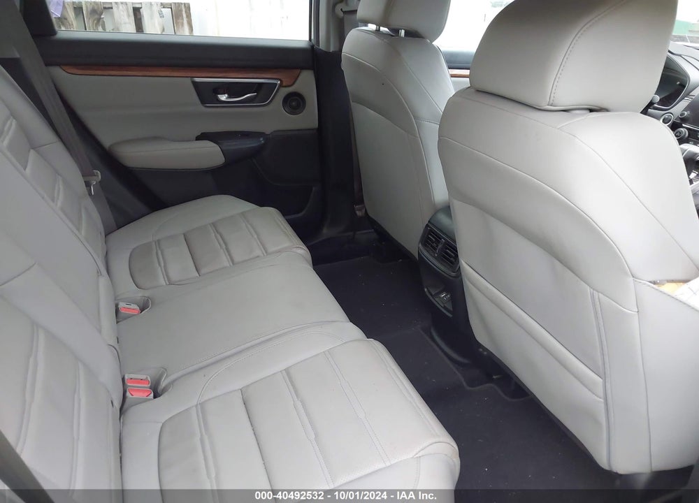 2017 HONDA CR-V EX-L/EX-L NAVI VIN: 2HKRW2H88HH609766