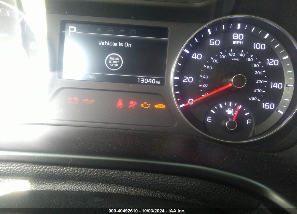 2024 KIA FORTE GT LINE VIN: 3KPF54AD9RE700513