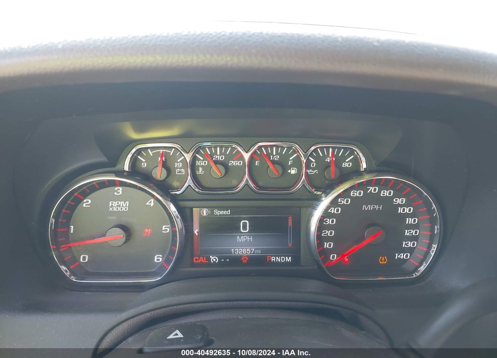 2016 GMC YUKON SLT VIN: 1GKS2BKCXGR298797