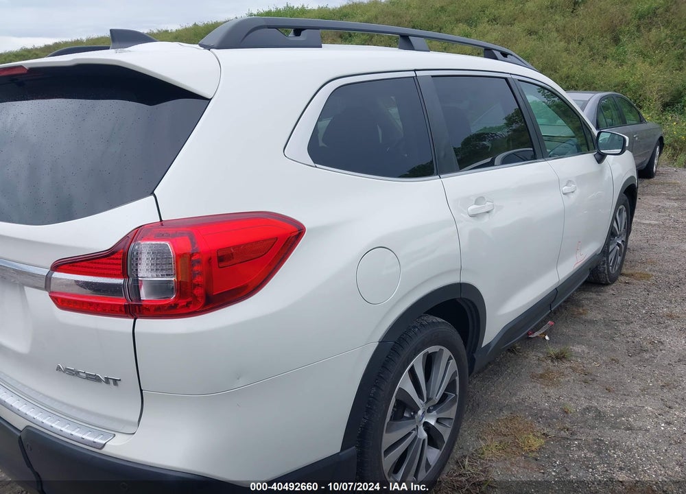2021 SUBARU ASCENT PREMIUM VIN: 4S4WMAEDXM3475266