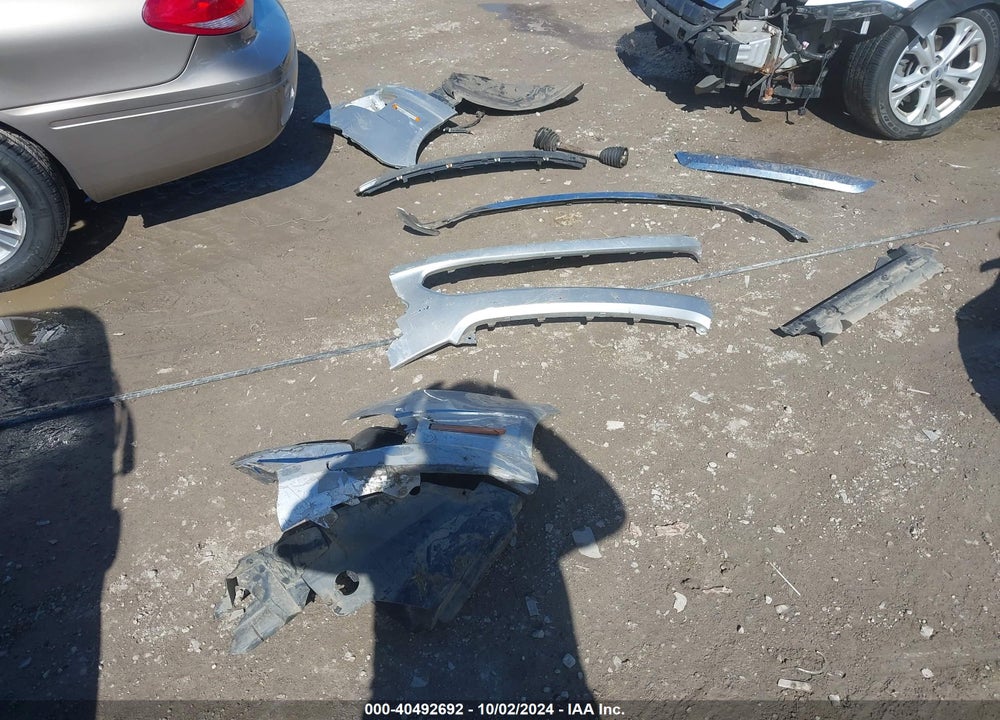 2012 FORD FUSION SE VIN: 3FAHP0HA3CR129839