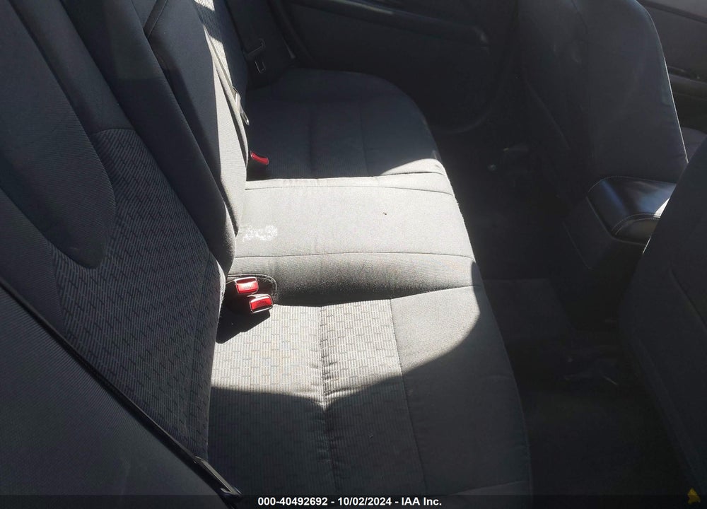 2012 FORD FUSION SE VIN: 3FAHP0HA3CR129839