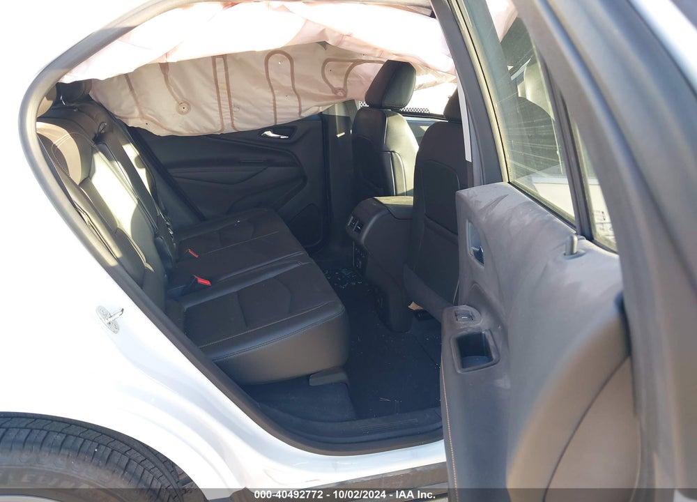 2019 CHEVROLET EQUINOX PREMIER VIN: 3GNAXXEV9KS566979