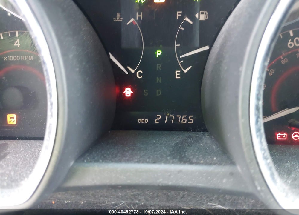 2011 TOYOTA HIGHLANDER BASE V6 VIN: 5TDZK3EH3BS038825