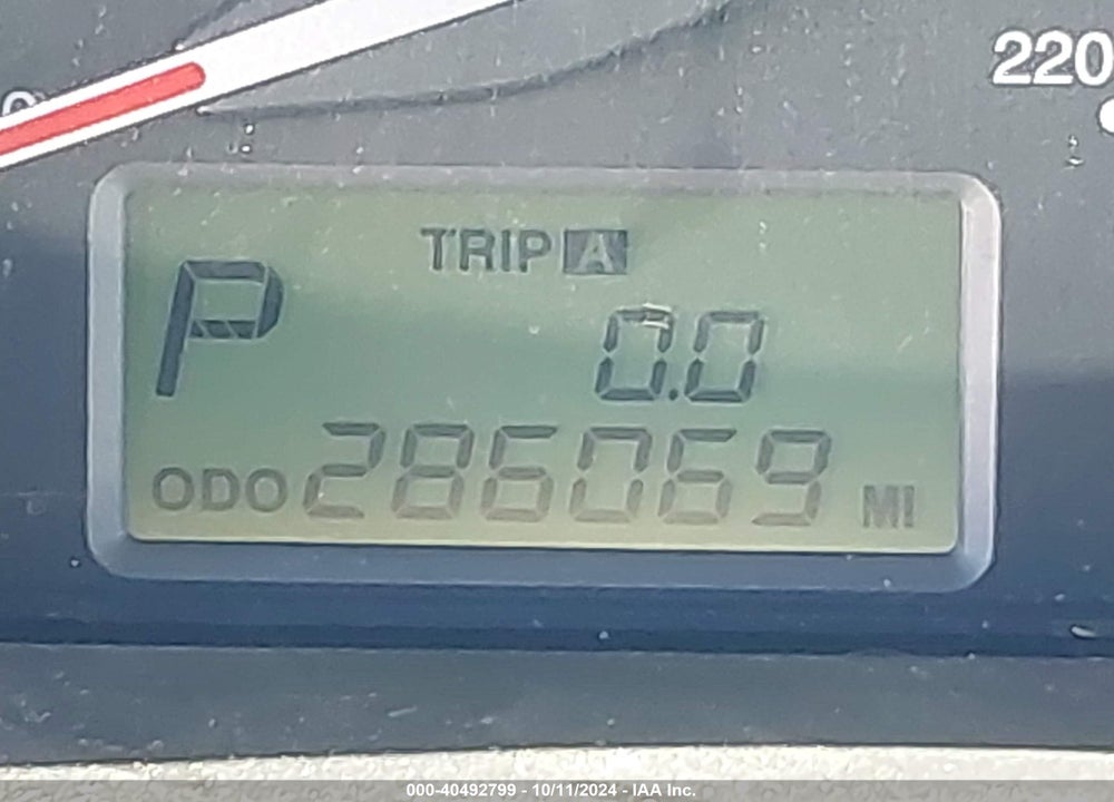 2009 KIA SPECTRA EX VIN: KNAFE222695666489