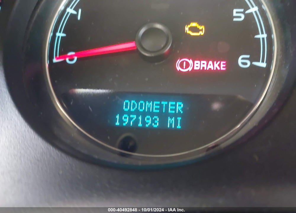 2008 GMC YUKON XL 1500 DENALI VIN: 1GKFK66898J169528
