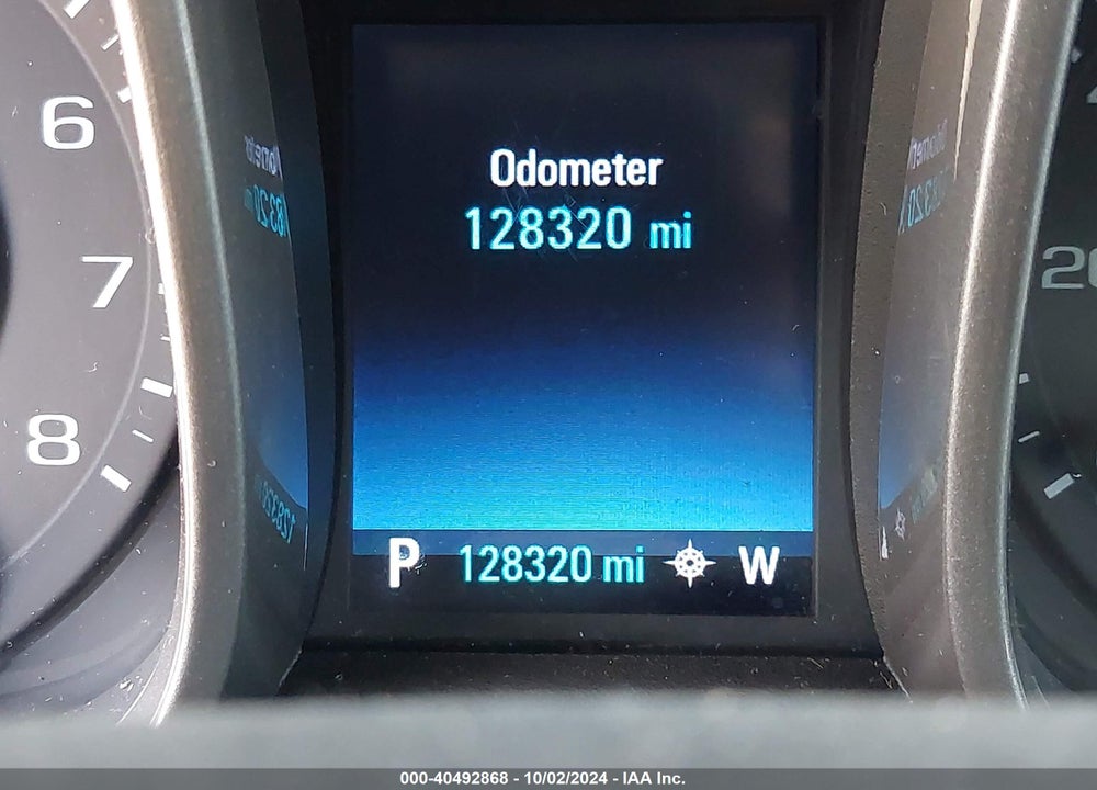 2014 CHEVROLET MALIBU 1LT VIN: 1G11C5SLXEF264193