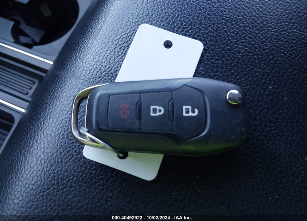 2019 FORD F-150 XL VIN: 1FTEW1CP5KKE76450