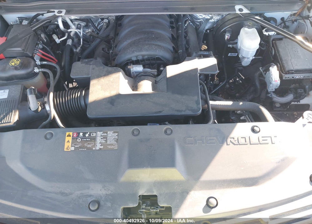2017 CHEVROLET SUBURBAN PREMIER VIN: 1GNSKJKC6HR342194