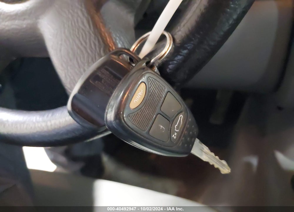 2006 JEEP LIBERTY SPORT VIN: 1J4GL48K26W244736