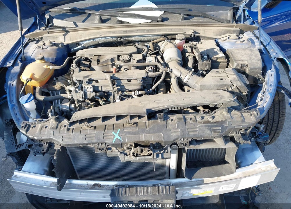 2021 KIA K5 GT LINE VIN: 5XXG64J29MG055331