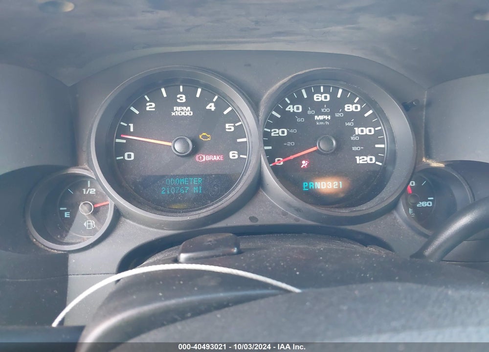2009 GMC SIERRA 1500 SL VIN: 1GTEC19C99Z275925
