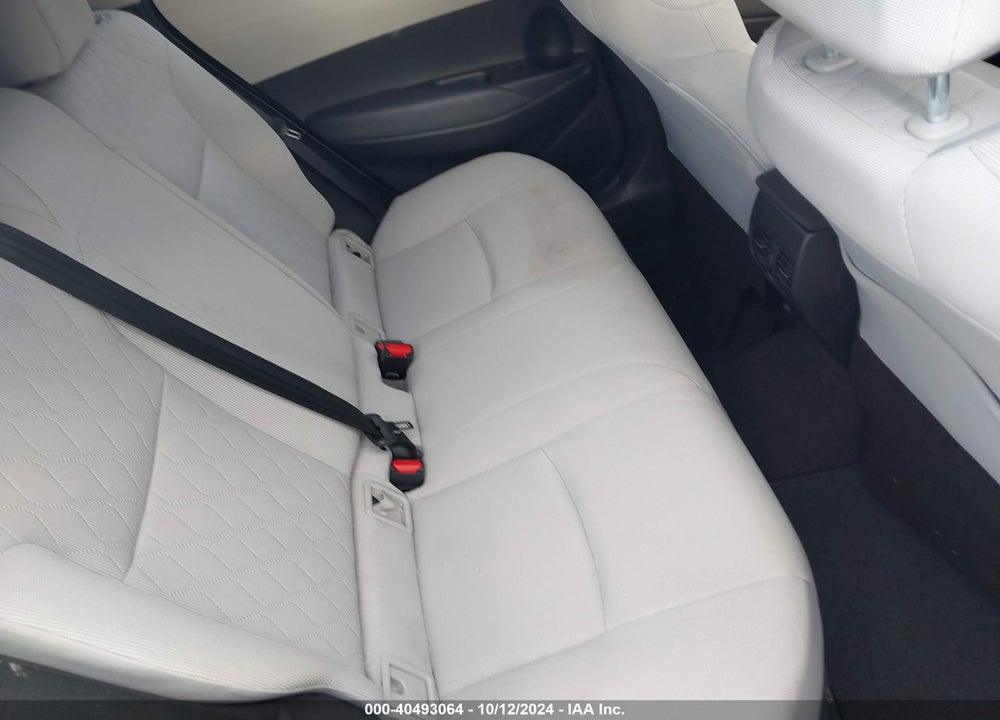 2022 TOYOTA COROLLA CROSS L VIN: 7MUAAAAG4NV007630