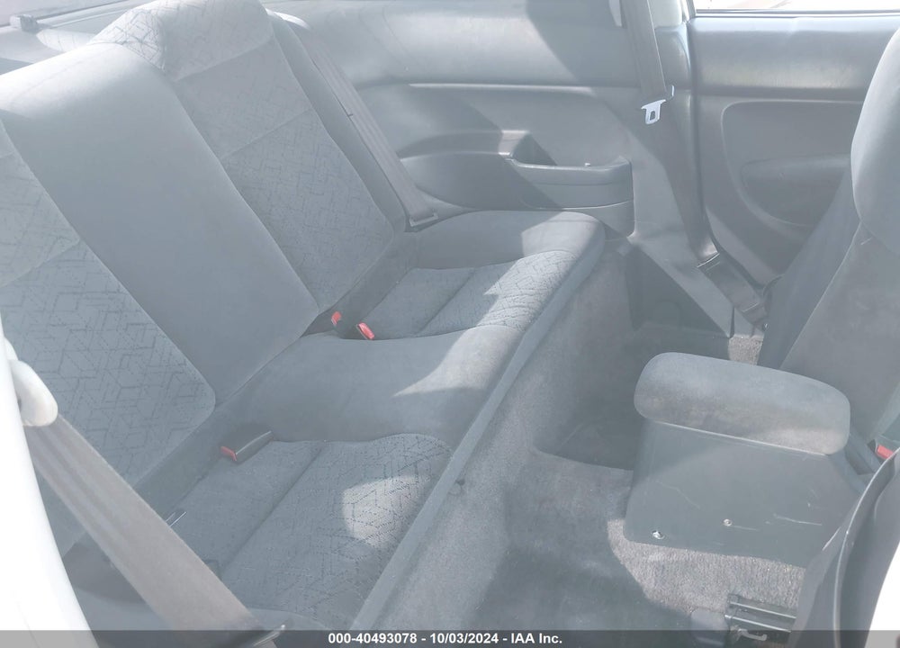 2000 HONDA CIVIC EX VIN: 1HGEJ8248YL049962