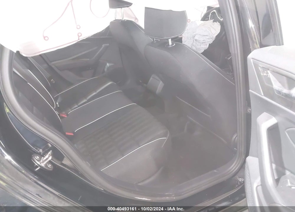 2024 VOLKSWAGEN JETTA 1.5T SPORT VIN: 3VWBM7BU4RM037484