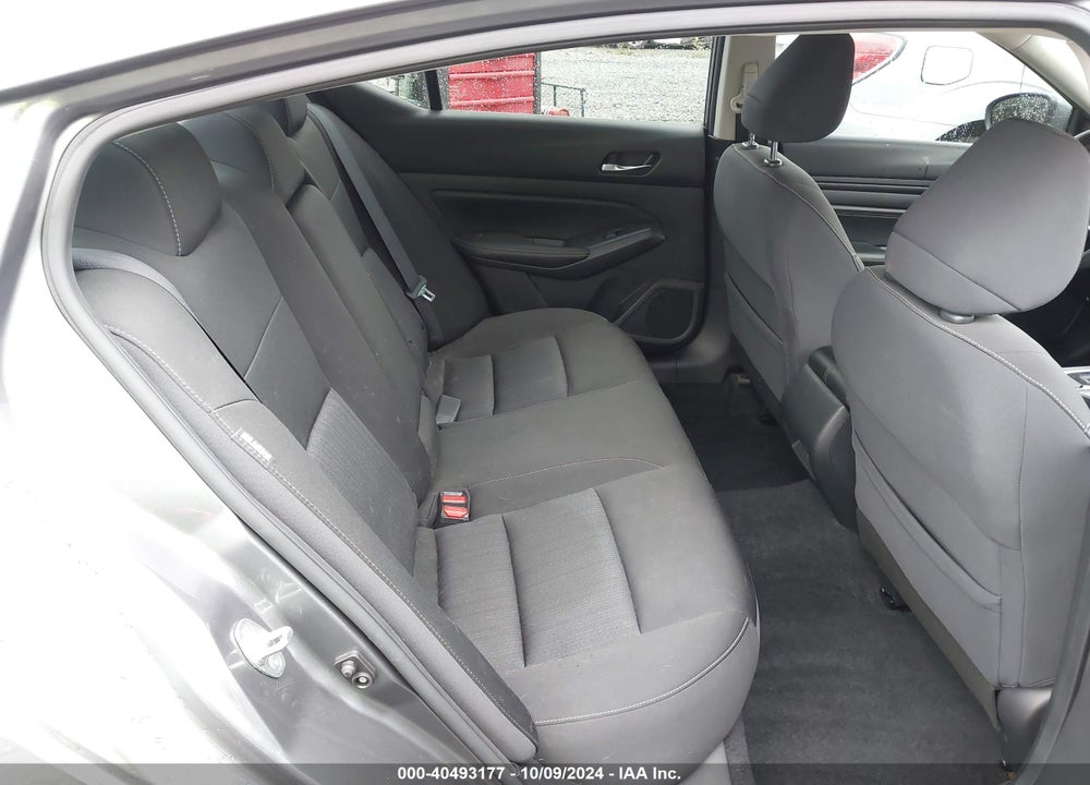2020 NISSAN ALTIMA S FWD VIN: 1N4BL4BV3LC160818