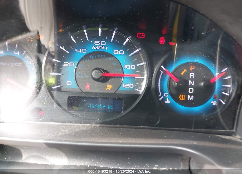 2011 FORD FUSION SE VIN: 3FAHP0HG6BR137713
