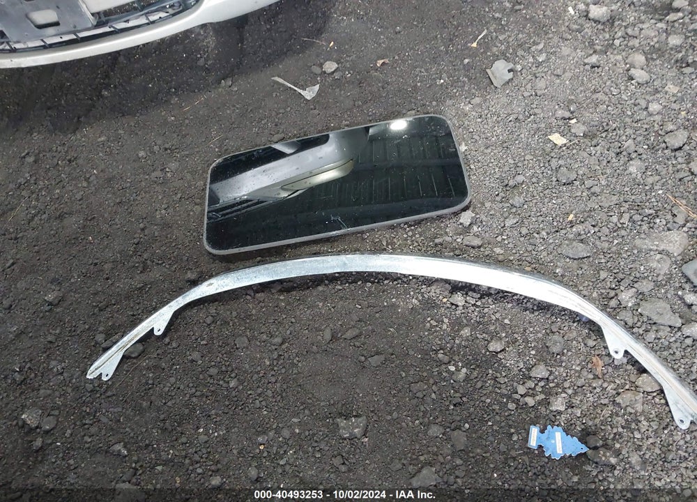 2010 FORD FUSION SEL VIN: 3FAHP0JA0AR121821
