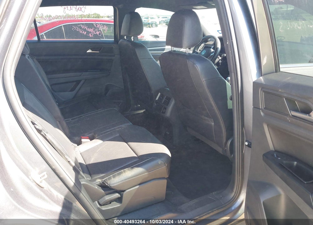 2020 VOLKSWAGEN ATLAS CROSS SPORT 3.6L V6 SEL VIN: 1V2EE2CA0LC226242