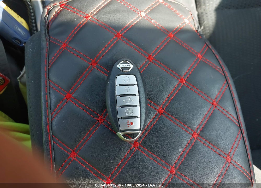 2014 NISSAN ALTIMA 2.5 S VIN: 1N4AL3AP6EN238119