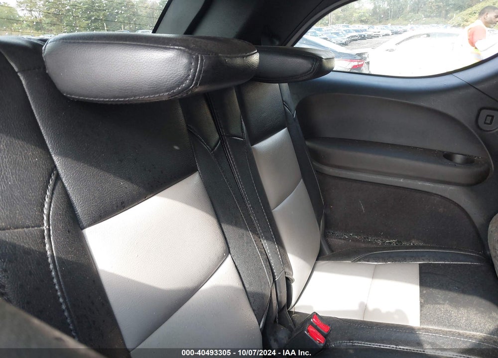 2013 DODGE DURANGO SXT VIN: 1C4RDJAG7DC698141