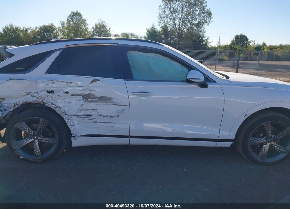 2023 GENESIS GV70 2.5T AWD VIN: KMUMADTB6PU079483