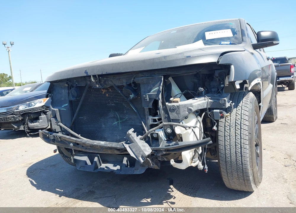 2018 JEEP GRAND CHEROKEE LIMITED 4X2 VIN: 1C4RJEBG1JC361975
