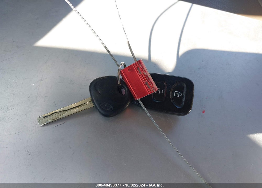 2012 HYUNDAI TUCSON GLS VIN: KM8JU3ACXCU460066