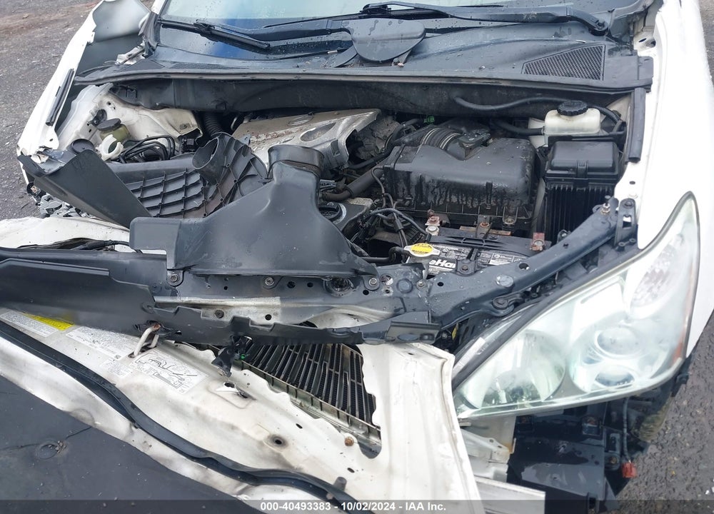 2004 LEXUS RX 330 VIN: 2T2HA31U64C037483