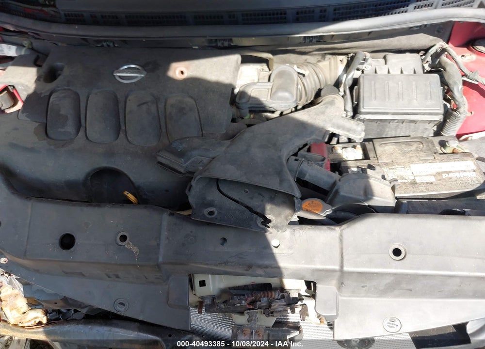 2009 NISSAN VERSA 1.8S VIN: 3N1BC13E39L450113