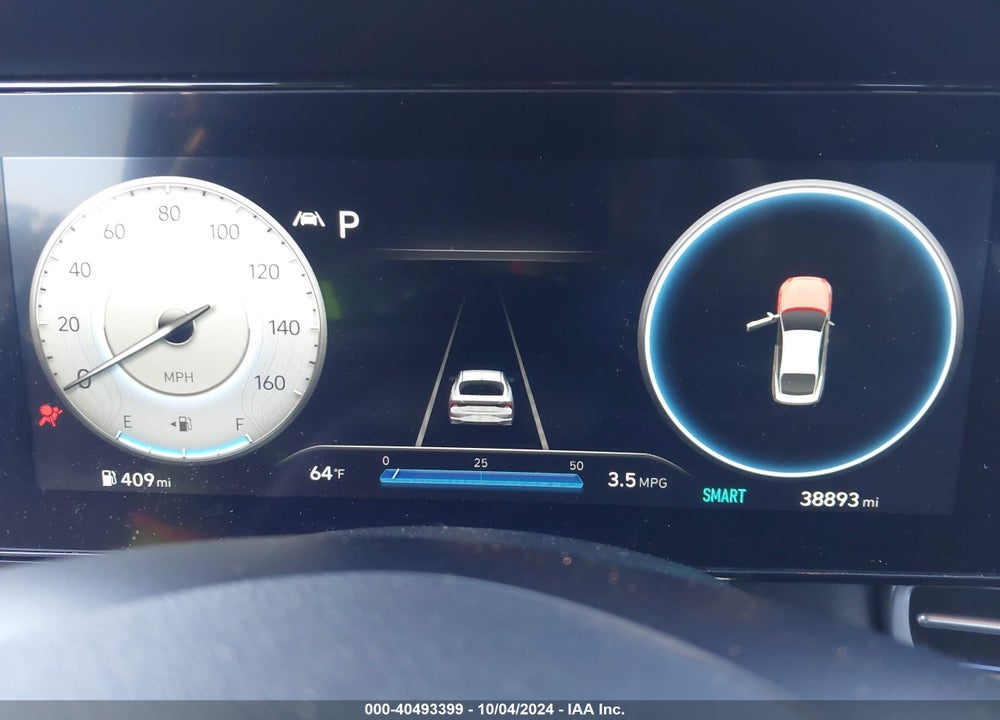 2023 HYUNDAI ELANTRA LIMITED VIN: KMHLP4AG8PU480010