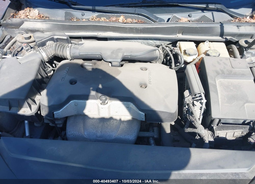 2014 CHEVROLET IMPALA 1LS VIN: 2G11Y5SL9E9114103