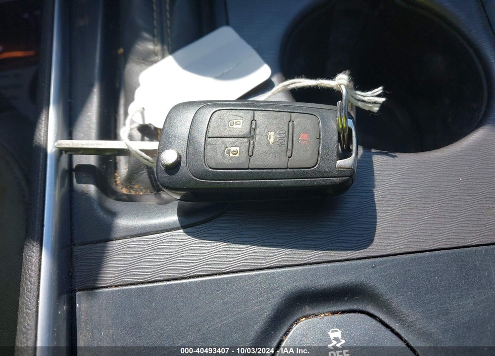2014 CHEVROLET IMPALA 1LS VIN: 2G11Y5SL9E9114103