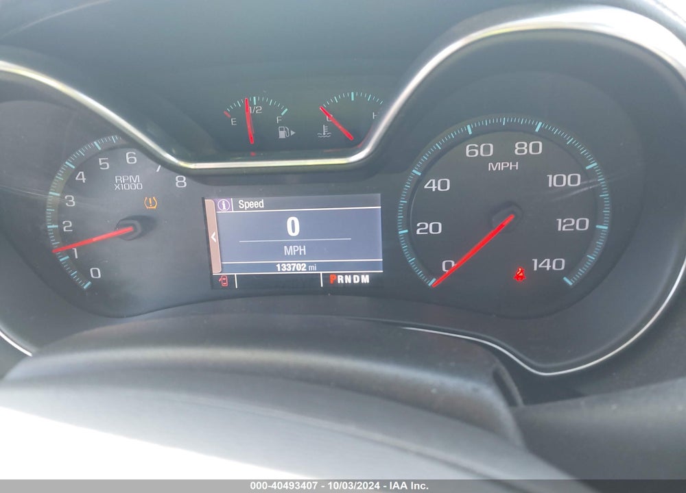 2014 CHEVROLET IMPALA 1LS VIN: 2G11Y5SL9E9114103