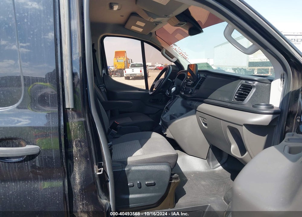 2020 FORD TRANSIT-250 VIN: 1FTBR1YG3LKB08269