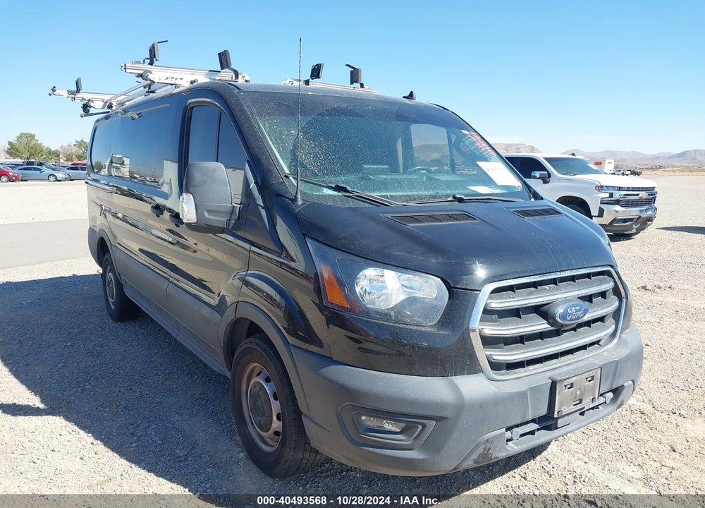 2020 FORD TRANSIT-250 VIN: 1FTBR1YG3LKB08269