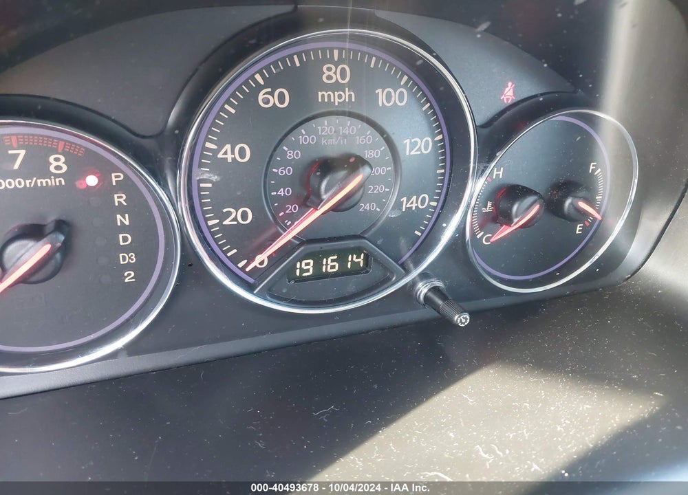 2005 HONDA CIVIC LX VIN: 2HGES16695H507033