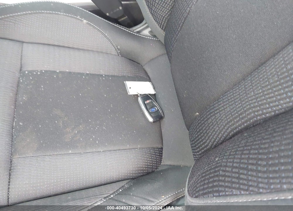 2019 SUBARU ASCENT PREMIUM VIN: 4S4WMAFD9K3470183