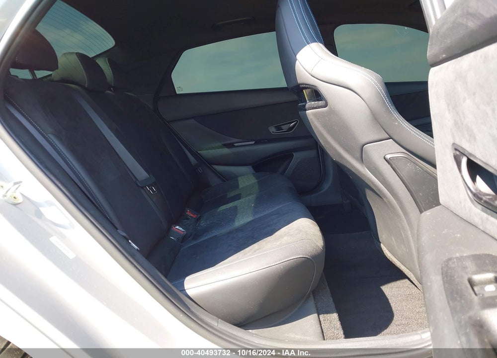 2023 HYUNDAI ELANTRA N VIN: KMHLW4AK3PU010684