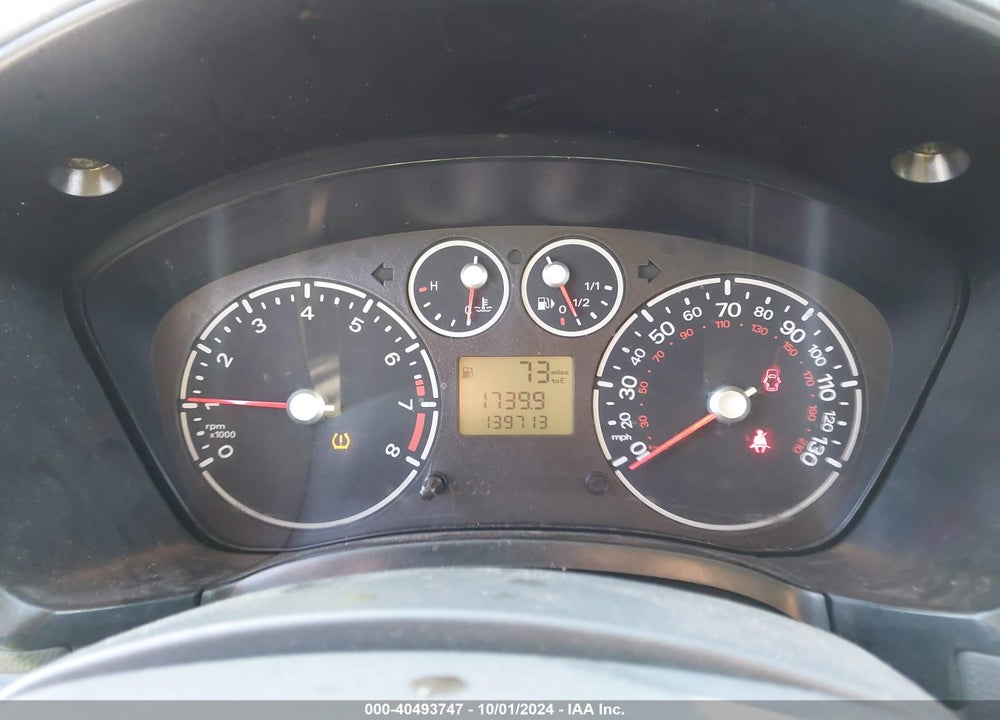 2013 FORD TRANSIT CONNECT XLT VIN: NM0LS7BN0DT175052