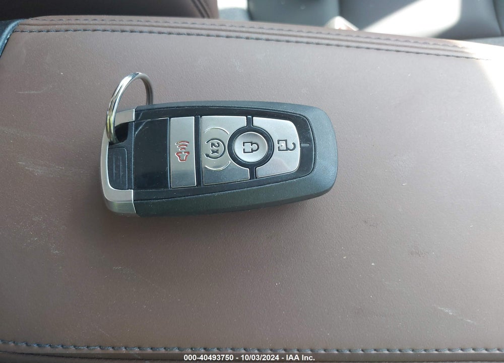 2024 FORD BRONCO SPORT OUTER BANKS VIN: 3FMCR9C63RRE10727