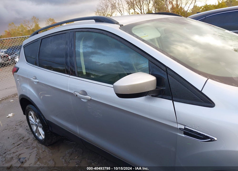 2019 FORD ESCAPE SEL VIN: 1FMCU0HD2KUA31959