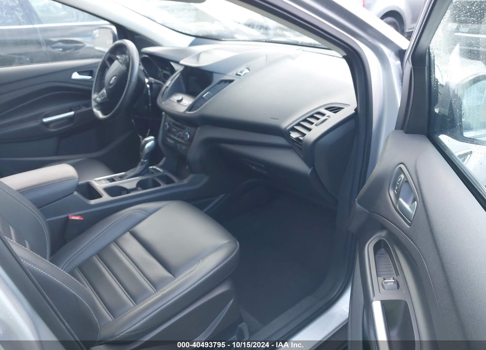 2019 FORD ESCAPE SEL VIN: 1FMCU0HD2KUA31959