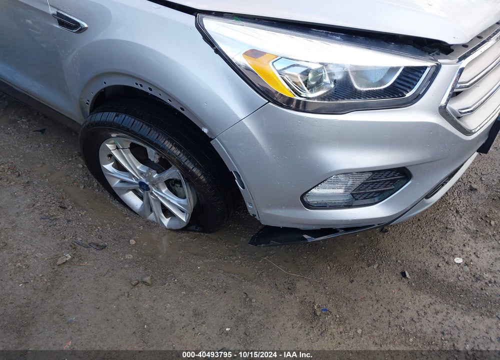 2019 FORD ESCAPE SEL VIN: 1FMCU0HD2KUA31959